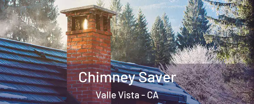  Chimney Saver Valle Vista - CA