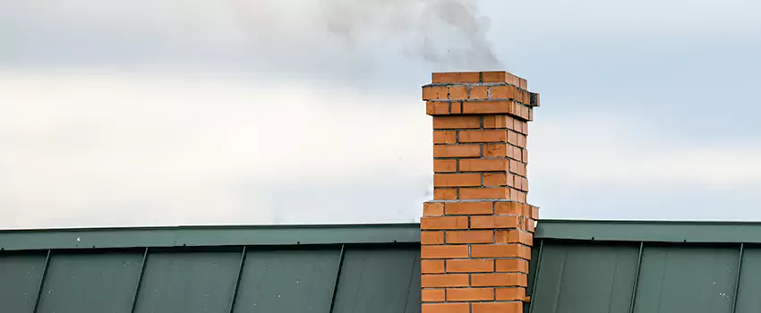 Animal Screen Chimney Cap Repair And Installation Services in Valle Vista, California
