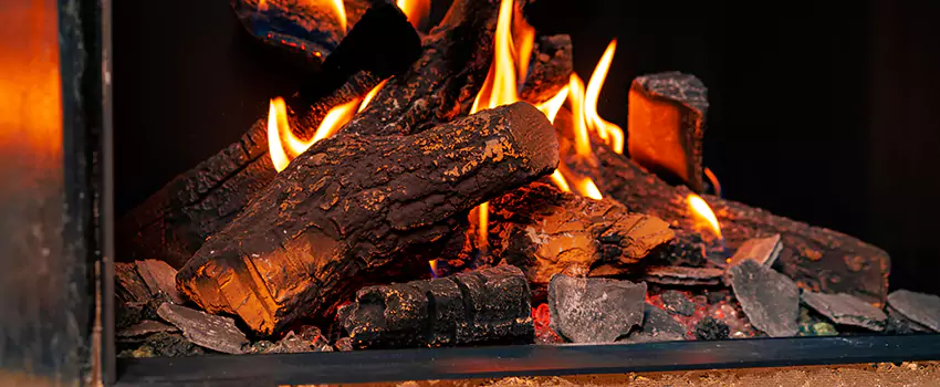 Chimney Fireplace Ash Dump Cleaning in Valle Vista, CA