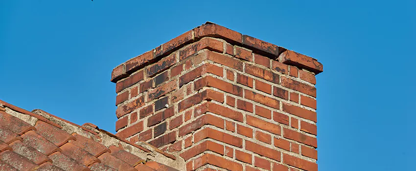 Clean Blocked Chimney in Valle Vista, California