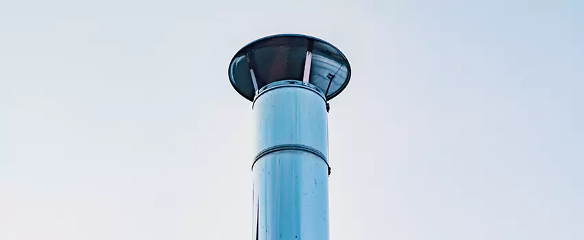 Wind-Resistant Chimney Caps Installation and Repair Services in Valle Vista, California