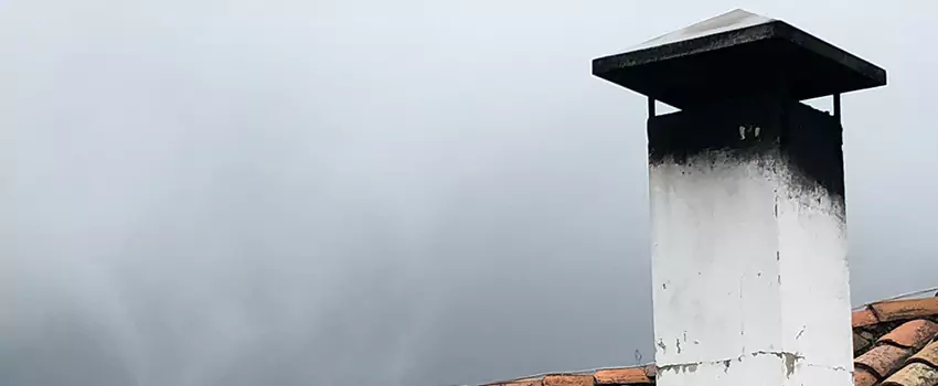 Chimney Damper Inspection in Valle Vista, CA