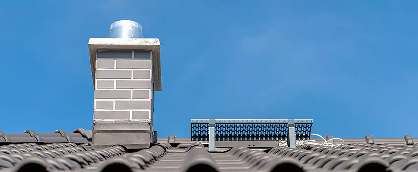 Chimney Flue Relining Services in Valle Vista, California