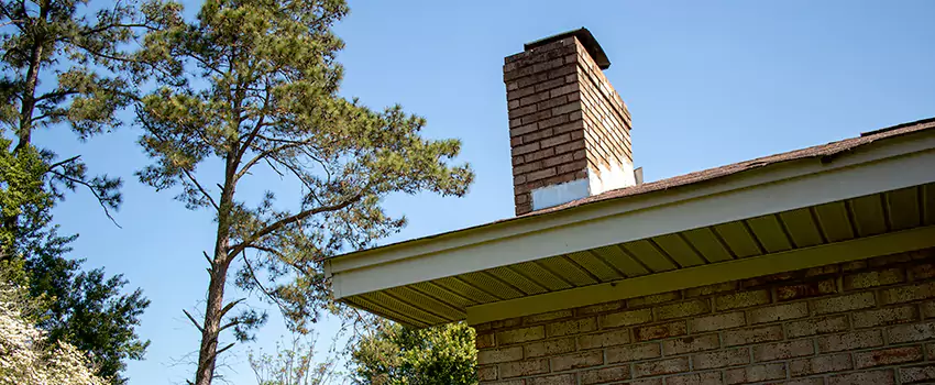 Budget-Friendly Chimney Masonry Service in Valle Vista, California