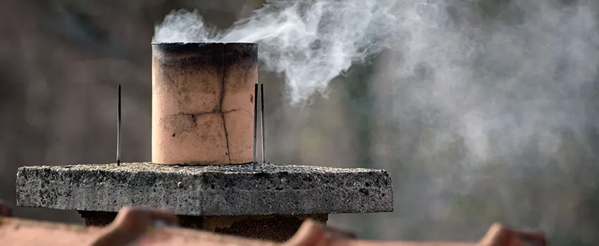 Wood Burning Chimney Odor Removal in Valle Vista, CA