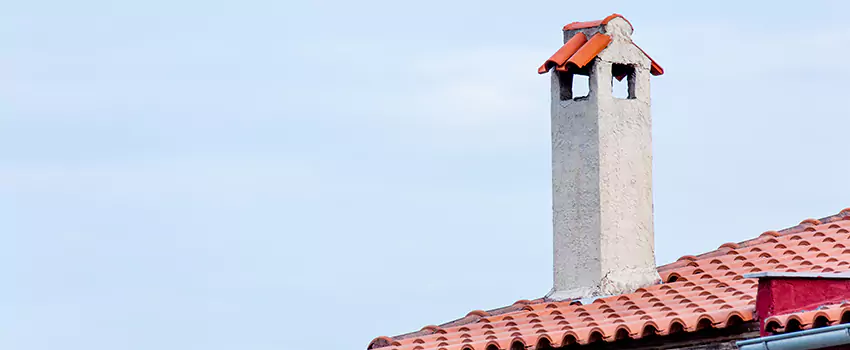 Chimney Pot Replacement in Valle Vista, CA