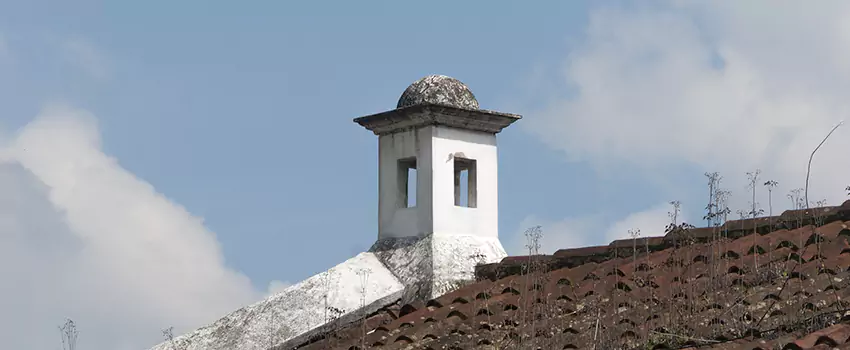 Cost To Rebuild A Chimney in Valle Vista, CA