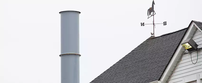 Chimney Inspection in Valle Vista, CA
