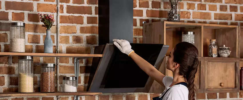 Chimney Installation in Valle Vista, CA
