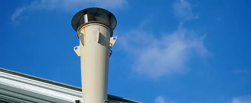 Chimney Spark Arrestor Requirements in Valle Vista, CA
