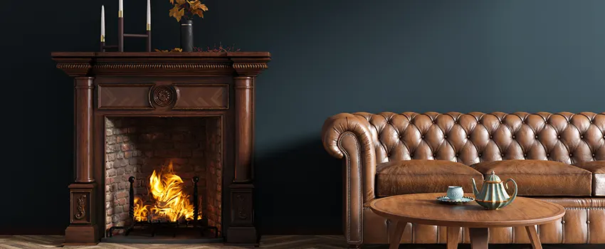Traditional Fireplace Design Refurbishment Costs in Valle Vista, California