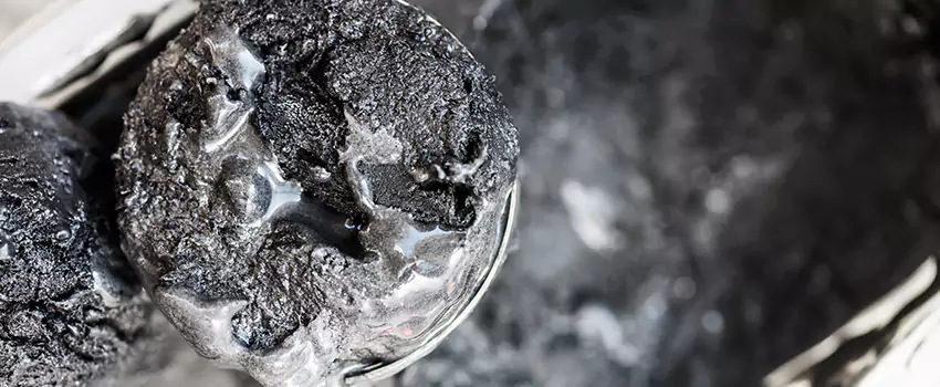 Clogged Dryer Vent Lint Cleaning in Valle Vista, California