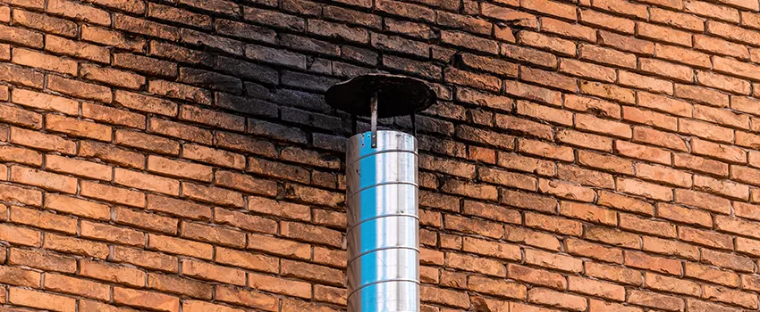 Diagnosing Commercial Chimney Problems in Valle Vista, CA
