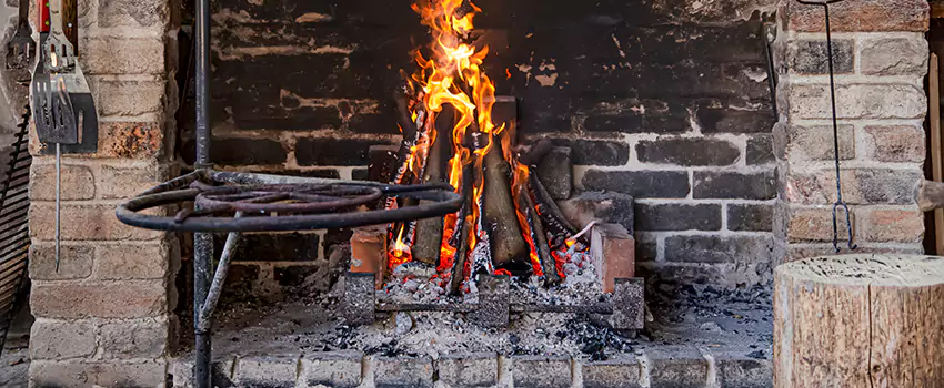 Cracked Electric Fireplace Bricks Repair Services  in Valle Vista, CA