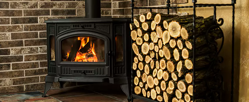 Drolet Fireplaces in Valle Vista, California