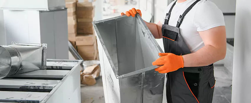 Benefits of Dryer Vent Inspection in Valle Vista, CA