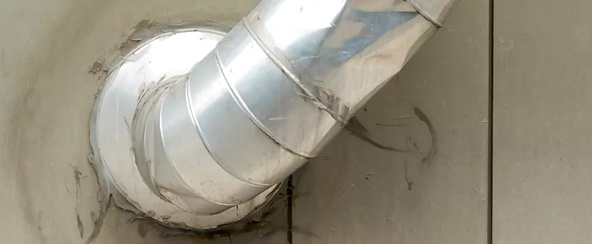 Broken Dryer Vent Replacement in Valle Vista, CA
