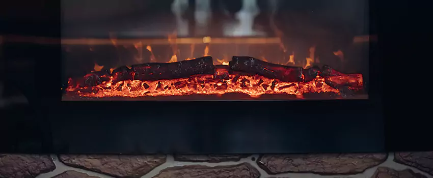 Outdoor Electric Fireplace Installation Solutions in Valle Vista, CA