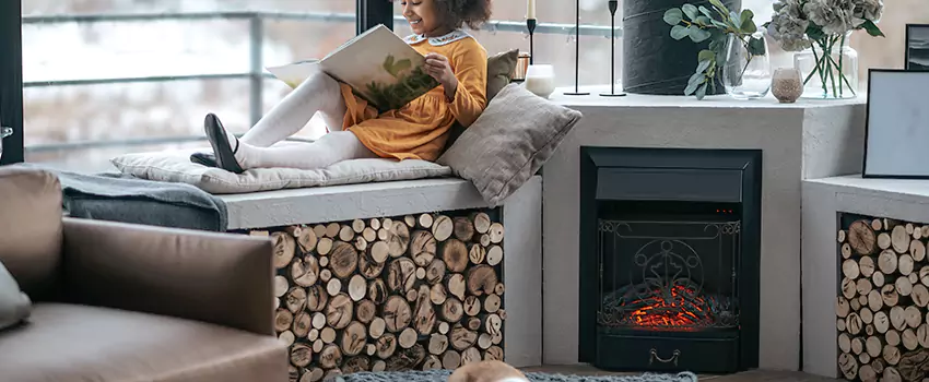 Wall Mount Electric Fireplaces Repair in Valle Vista, CA