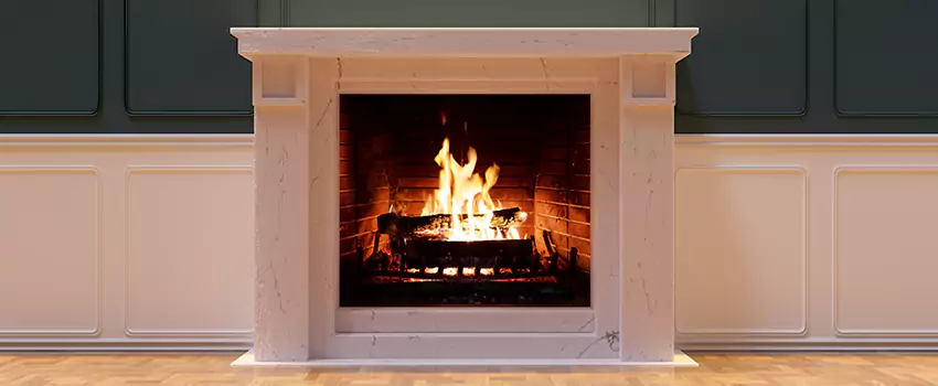 Empire Comfort Systems Fireplace Installation and Replacement in Valle Vista, California