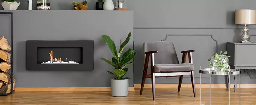 Ethanol Fireplace Burner Repair in Valle Vista, CA