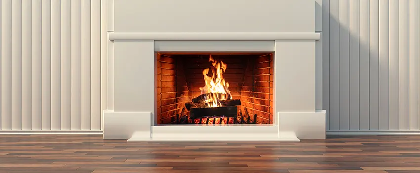 Fireplace Broken Ashtray Repair Services in Valle Vista, California