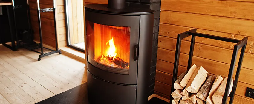 Gas Fireplace Door Handle Installation Services in Valle Vista, California