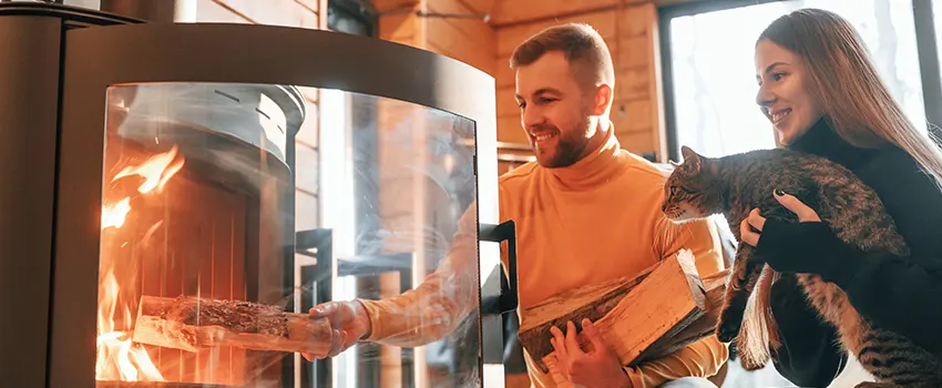 Fireplace Door Installation And Replacement Contractors in Valle Vista, CA
