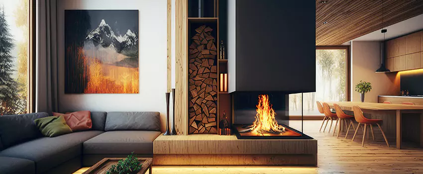 Fixing Electric Fireplace Problem in Valle Vista, California