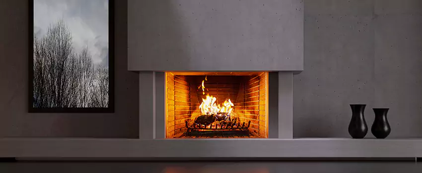 Wood Fireplace Refacing in Valle Vista, CA