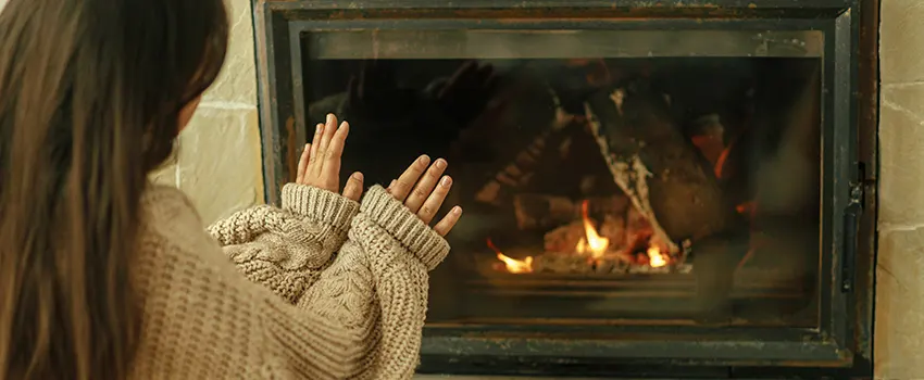 Wood-burning Fireplace Smell Removal Services in Valle Vista, CA