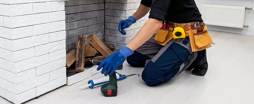 Smoke Chamber Safety Upgrades in Valle Vista, California