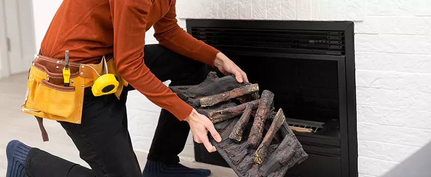 Fireplace Interior Sweeping in Valle Vista, CA