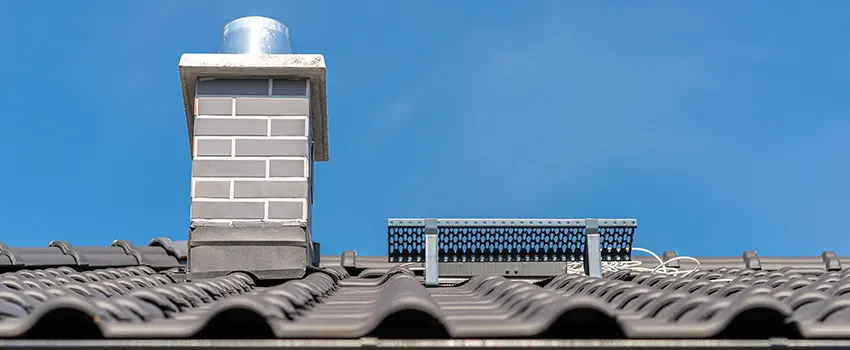 Repair Blocked Chimney in Valle Vista, California