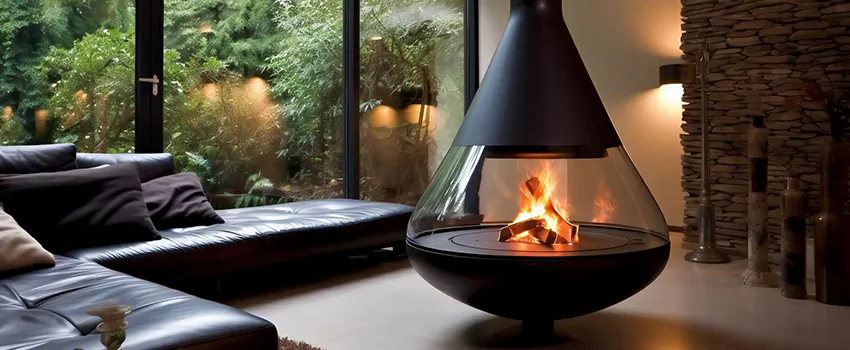 Affordable Floating Fireplace Repair And Installation Services in Valle Vista, California