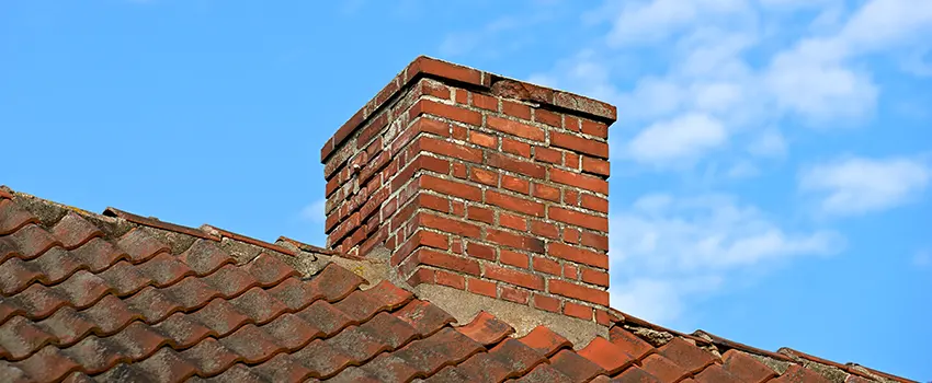 Flue Tiles Cracked Repair Services near Me in Valle Vista, CA