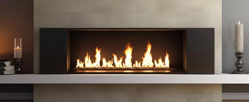 Vent Free Gas Fireplaces Repair Solutions in Valle Vista, California
