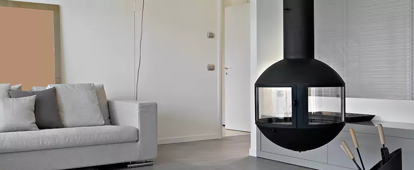Hanging & Suspended Fireplaces Designer in Valle Vista, California