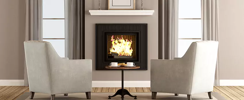 Heat & Glo Outdoor Gas Fireplaces Installation Contractors in Valle Vista, California