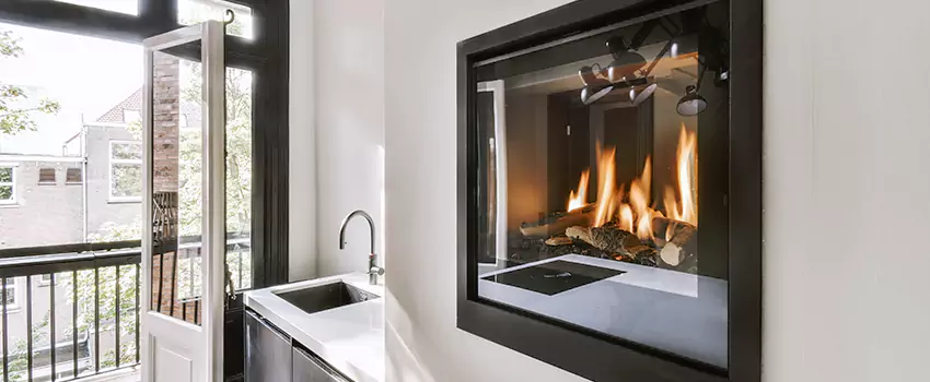 Heatilator Outdoor Fireplace Services in Valle Vista, California