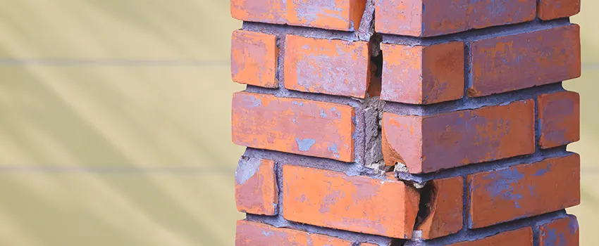 Leaking Chimney Repair And Replacement Cost in Valle Vista, California