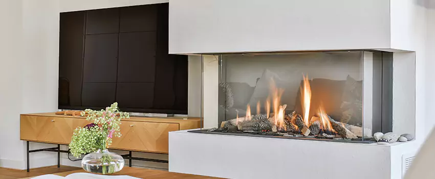 Ortal Wilderness Fireplace Repair and Maintenance in Valle Vista, California