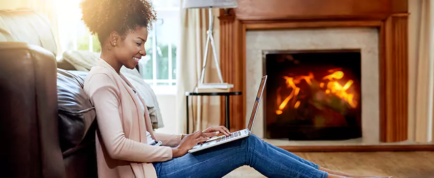 Cost-Effective Osburn Fireplace Installation and Repair in Valle Vista, CA