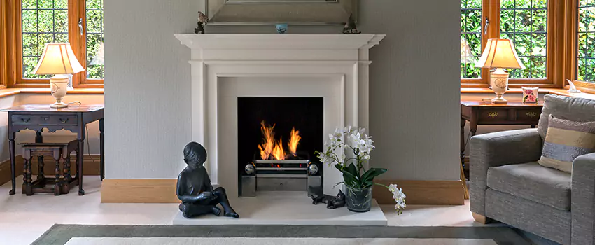 RSF Fireplaces Maintenance and Repair in Valle Vista, California
