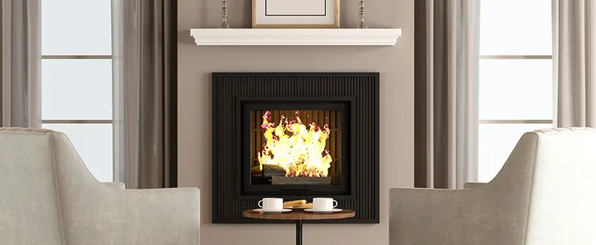 Superior Outdoor Fireplace Repair in Valle Vista, CA