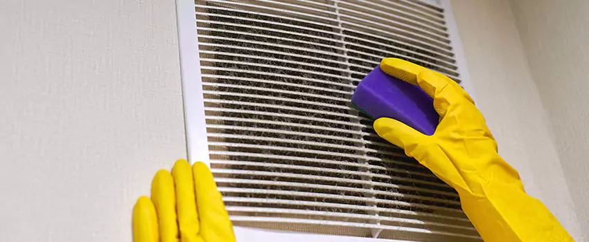 Vent Cleaning Company in Valle Vista, CA