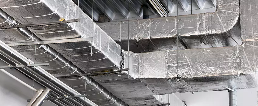 Vent Dust Cleaning Cost in Valle Vista, CA