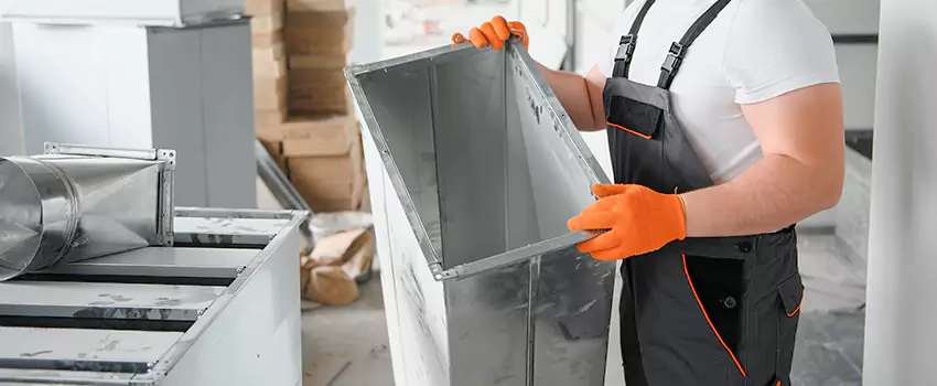 Ventilation Fan Cleaning Services in Valle Vista, California