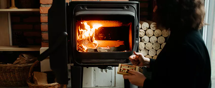 Key Features of Vermont Castings Fireplaces in Valle Vista, CA