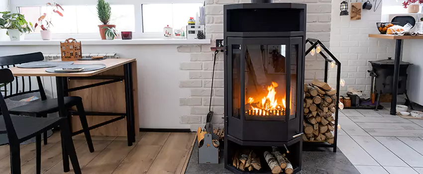 Wood Stove Inspection Services in Valle Vista, CA